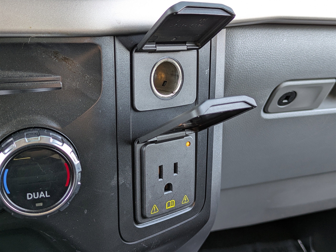 Ford F-150 Lariat SuperCrew 5.5-ft. Bed 2WD 2021