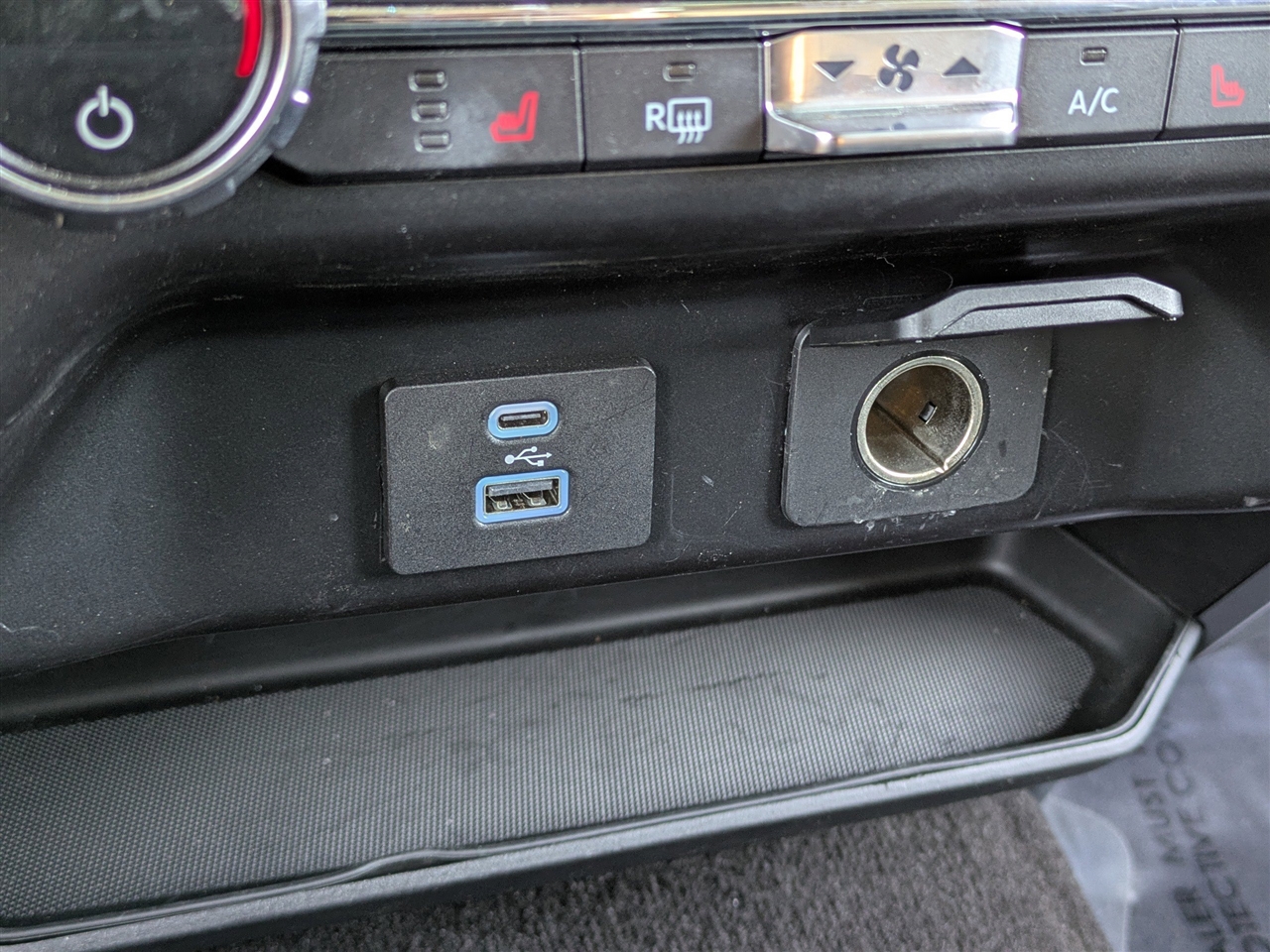 Ford F-150 Lariat SuperCrew 5.5-ft. Bed 2WD 2021