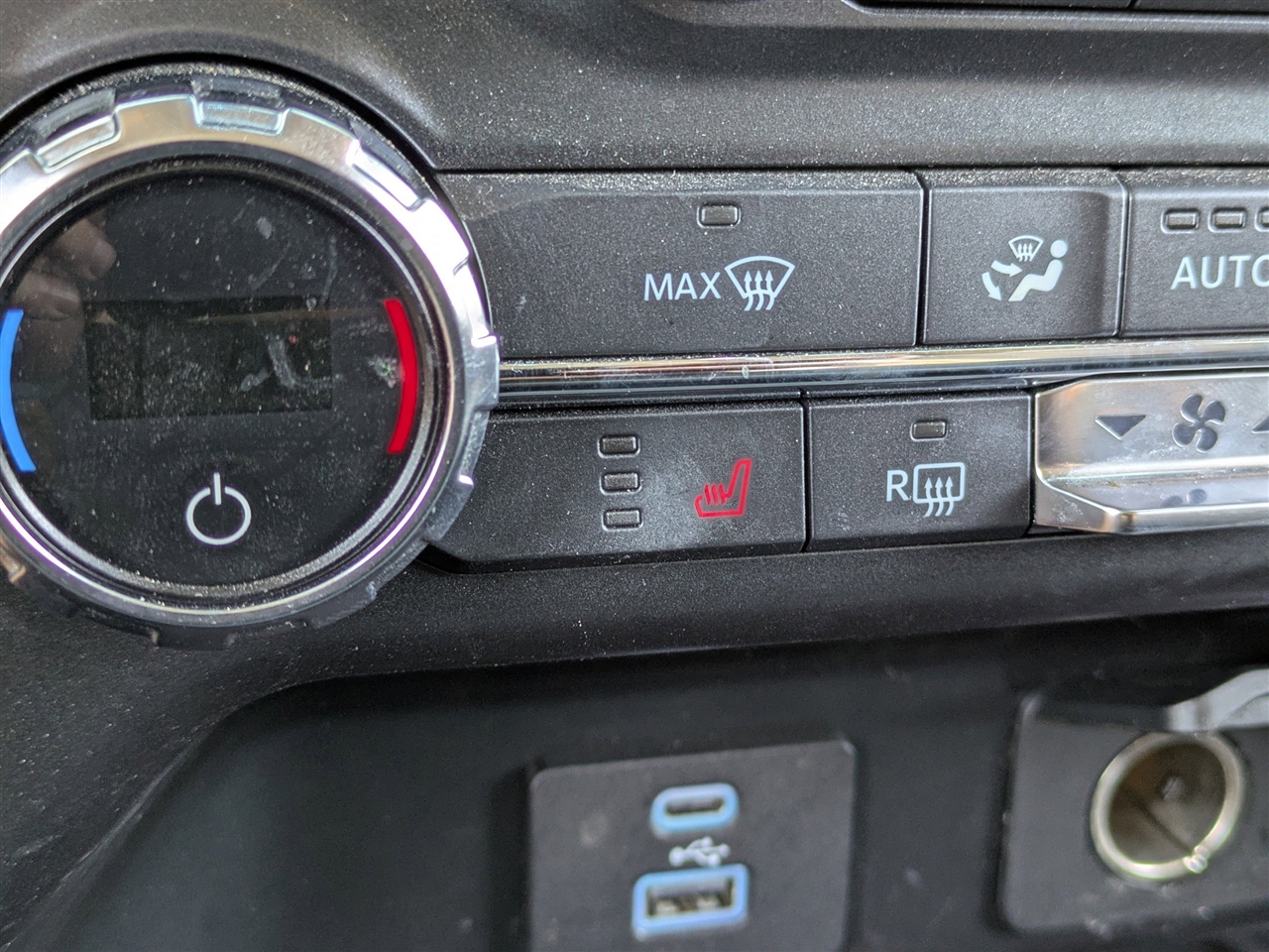 Ford F-150 Lariat SuperCrew 5.5-ft. Bed 2WD 2021