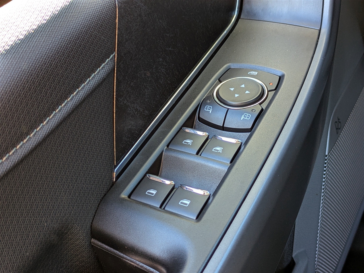 Ford F-150 Lariat SuperCrew 5.5-ft. Bed 2WD 2021