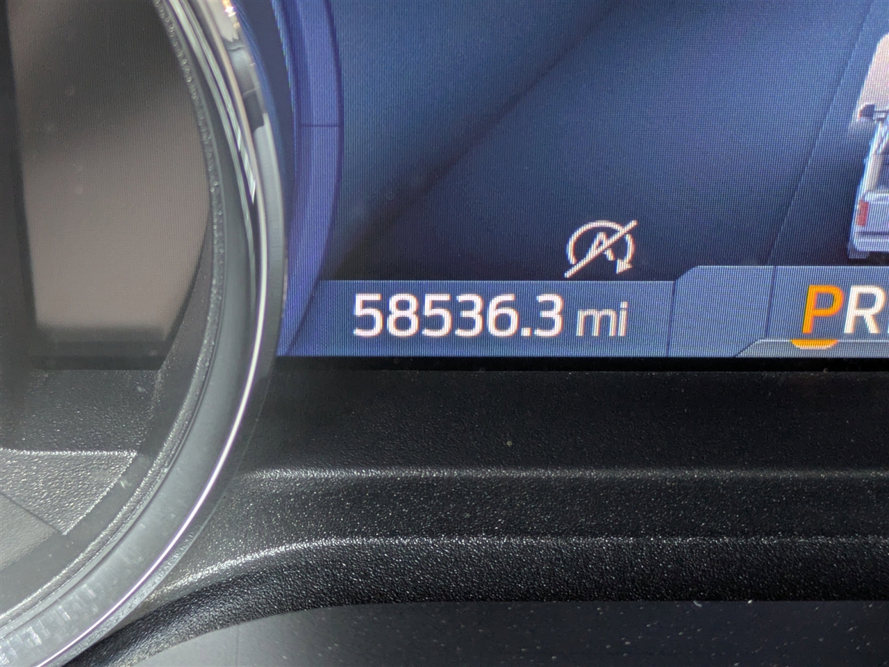 Ford F-150 Lariat SuperCrew 5.5-ft. Bed 2WD 2021