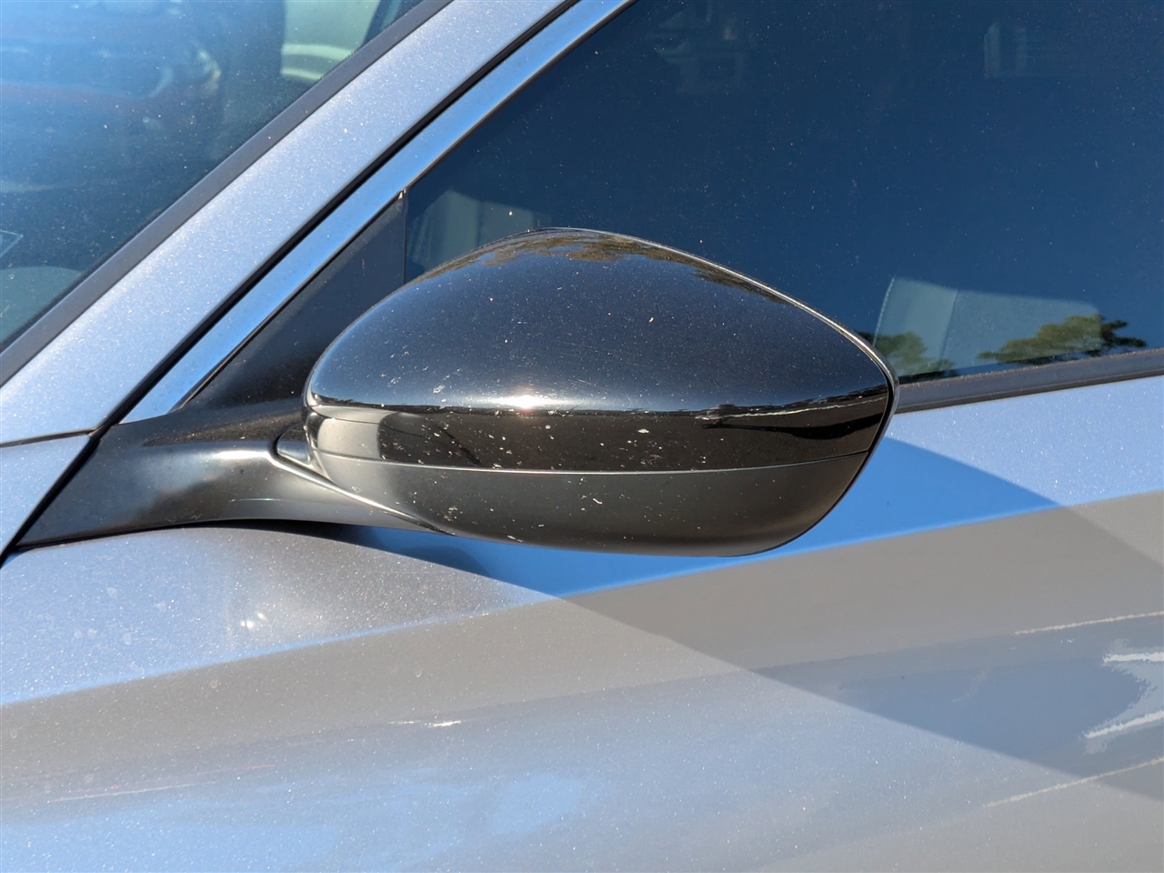 Honda Accord Sport CVT 2021