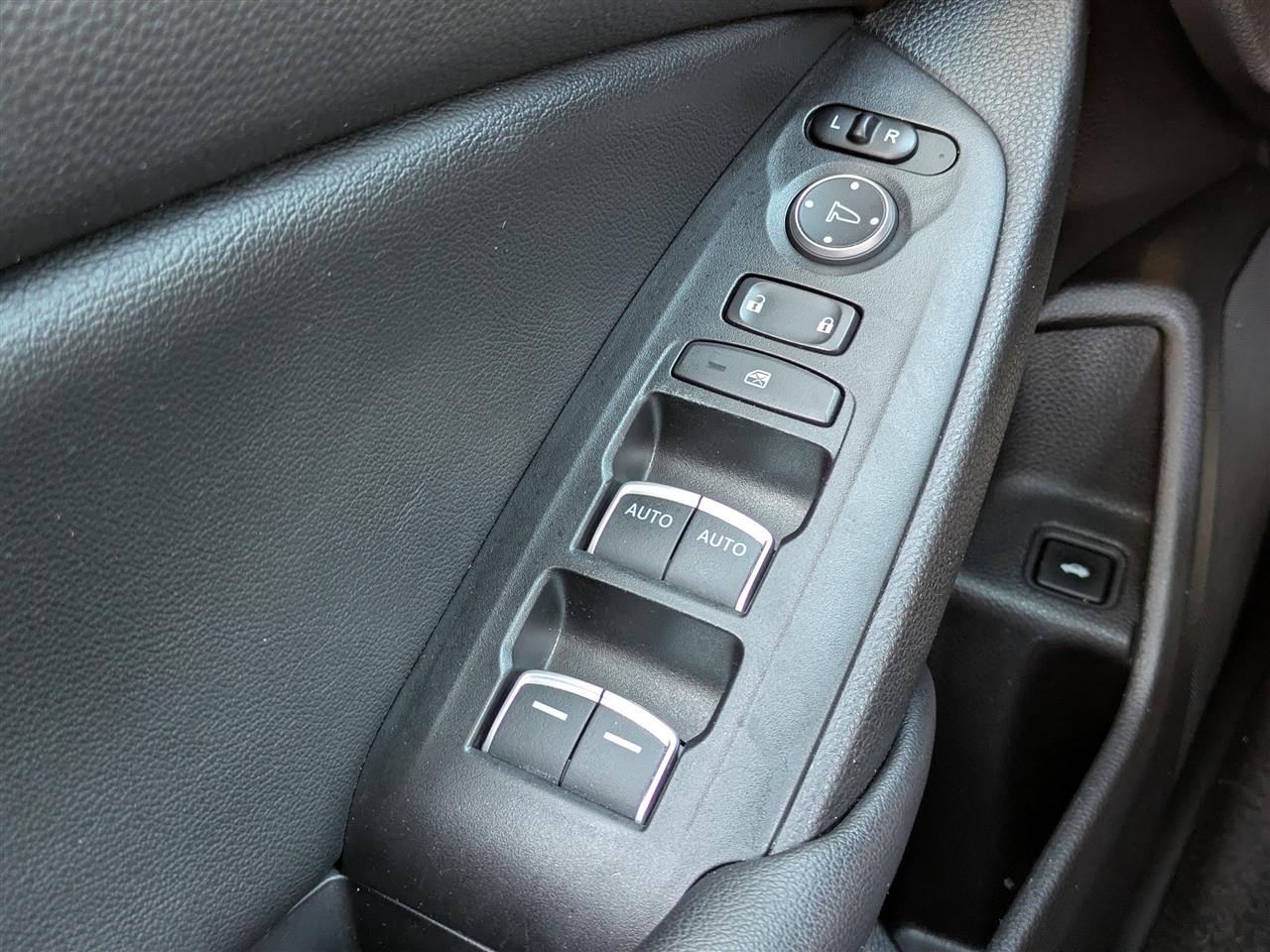 Honda Accord Sport CVT 2021