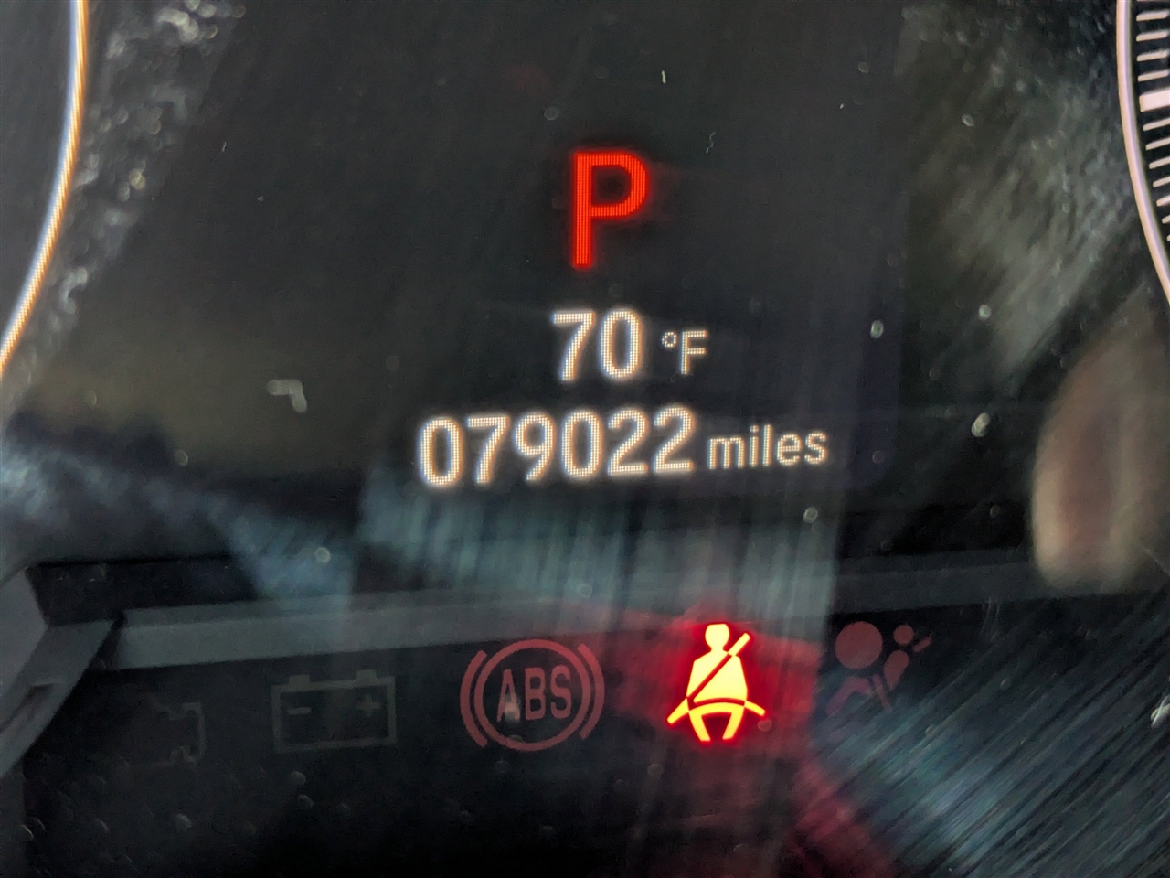 Honda Accord Sport CVT 2021