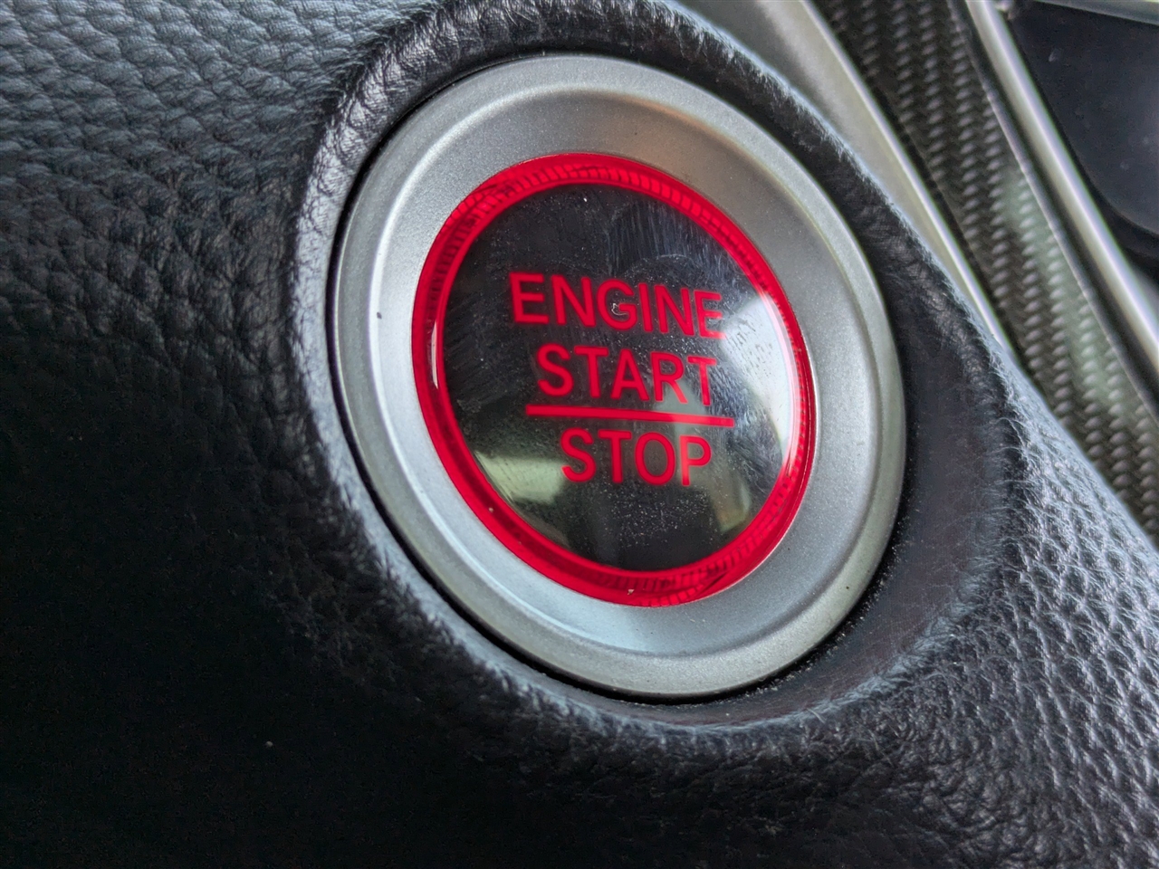 Honda Accord Sport CVT 2021