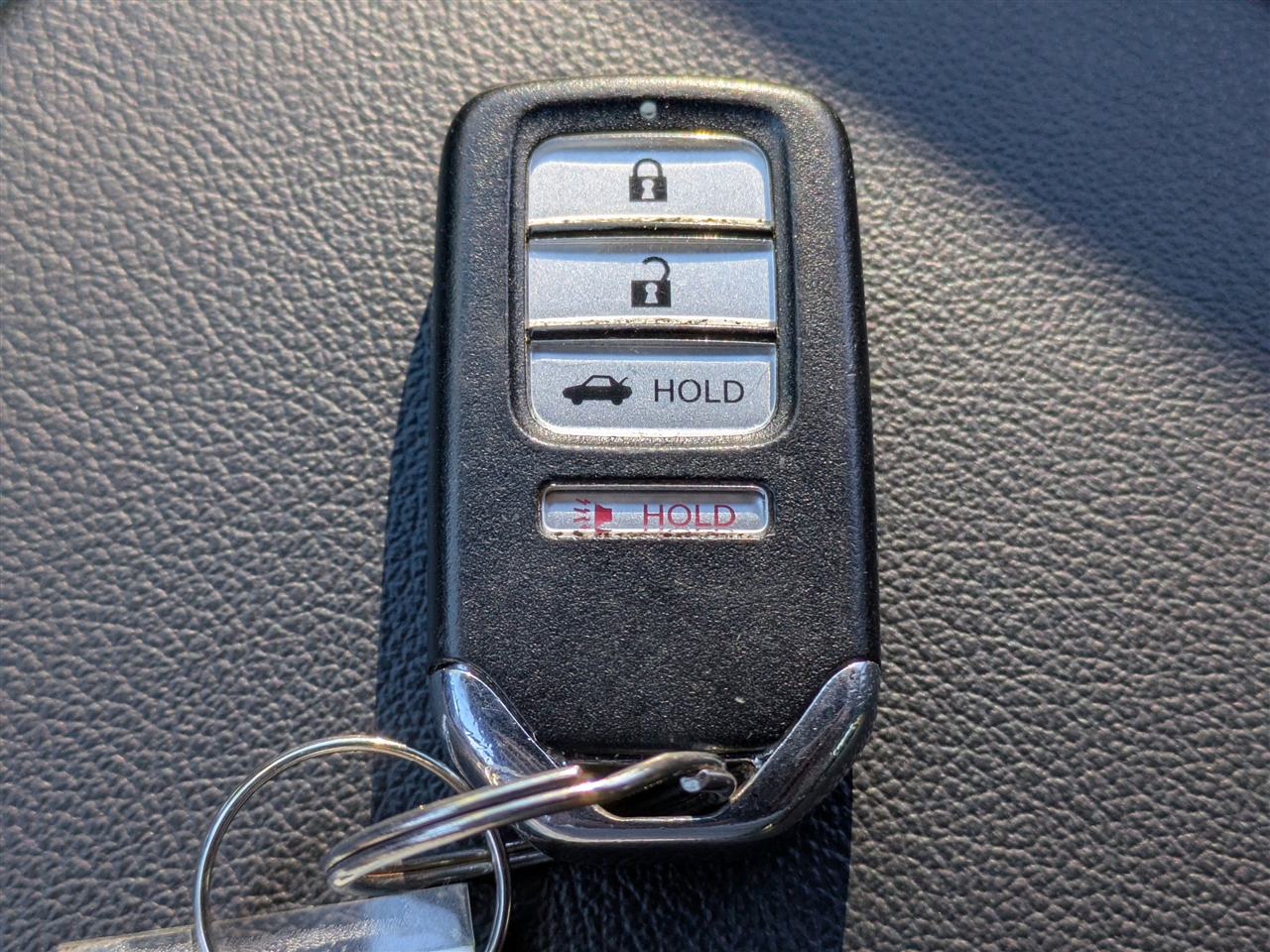 Honda Accord Sport CVT 2021