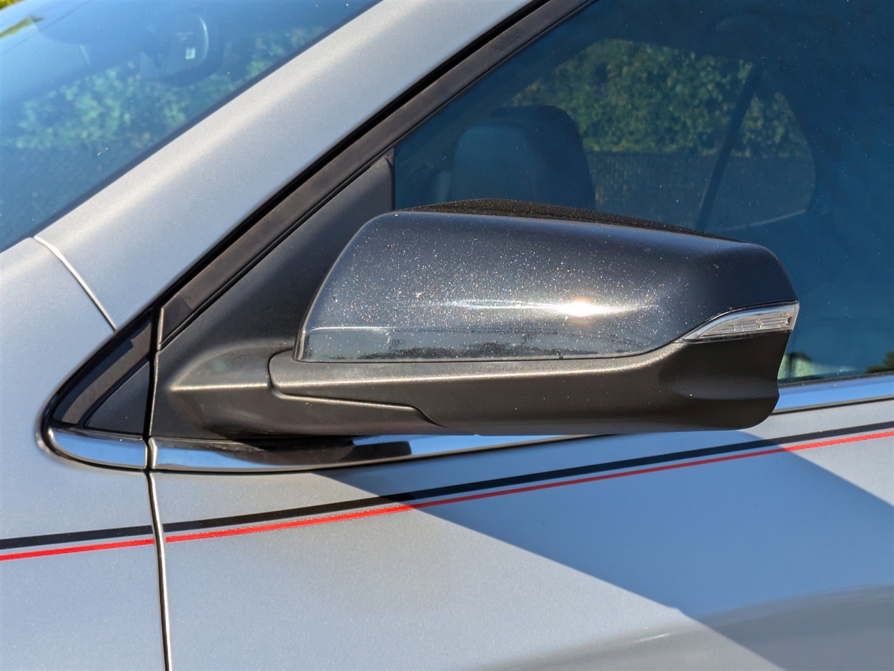 Chevrolet Equinox LT 1.5 2WD 2021