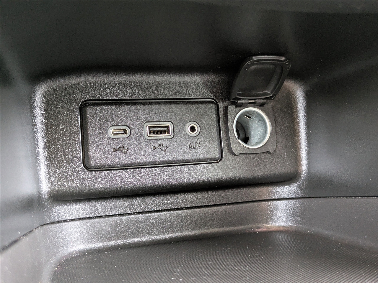 Chevrolet Equinox LT 1.5 2WD 2021