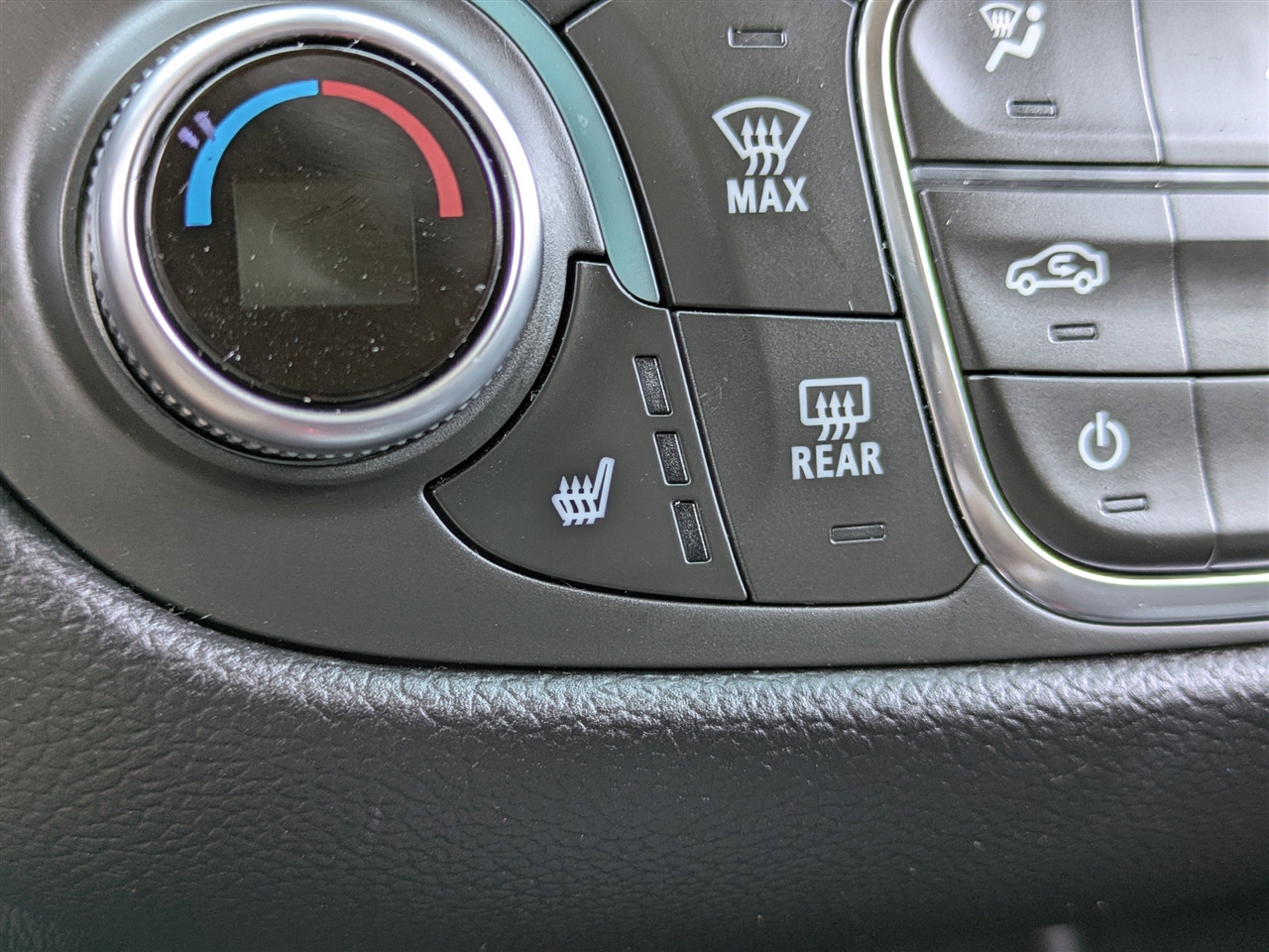 Chevrolet Equinox LT 1.5 2WD 2021