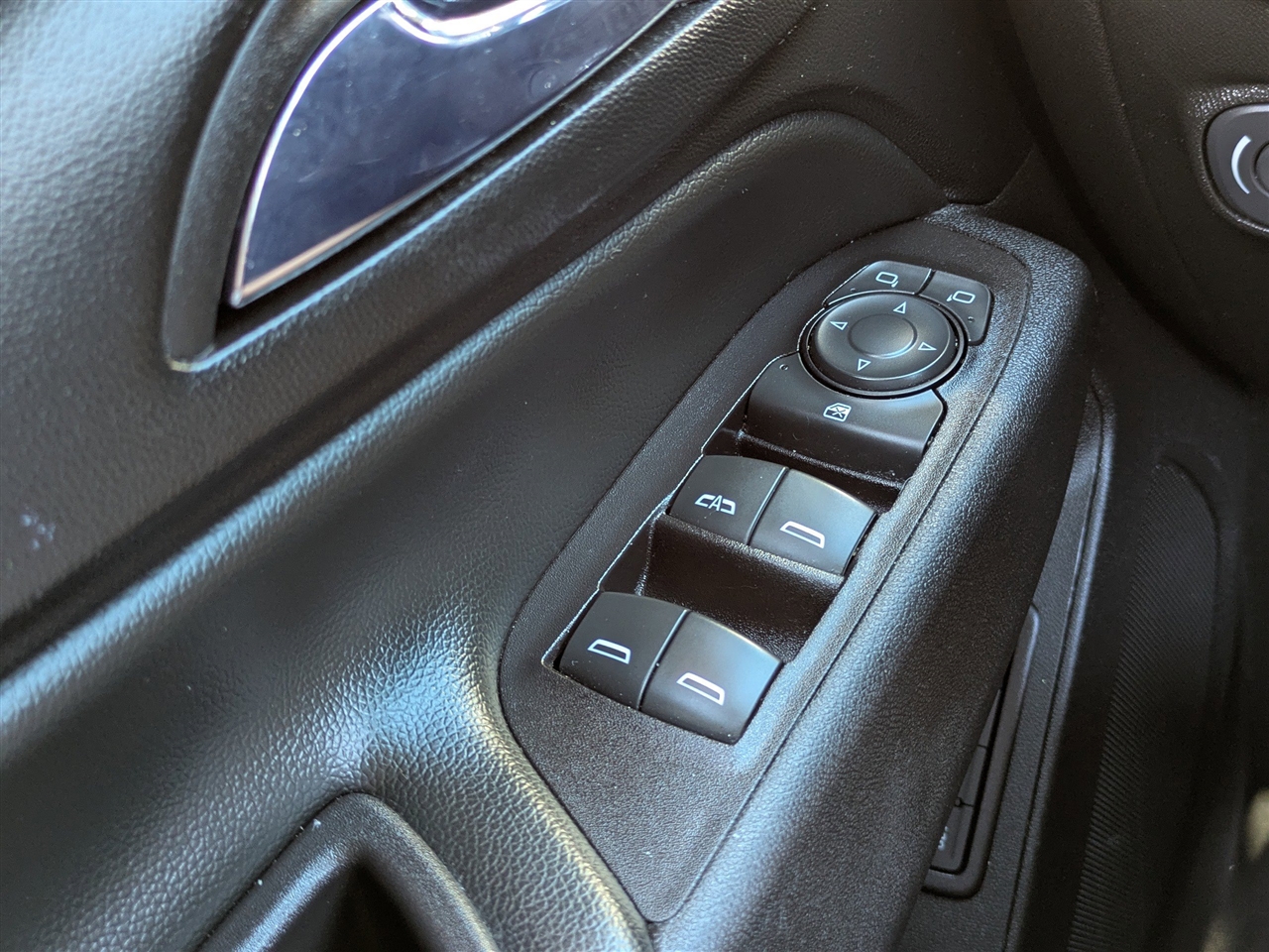 Chevrolet Equinox LT 1.5 2WD 2021