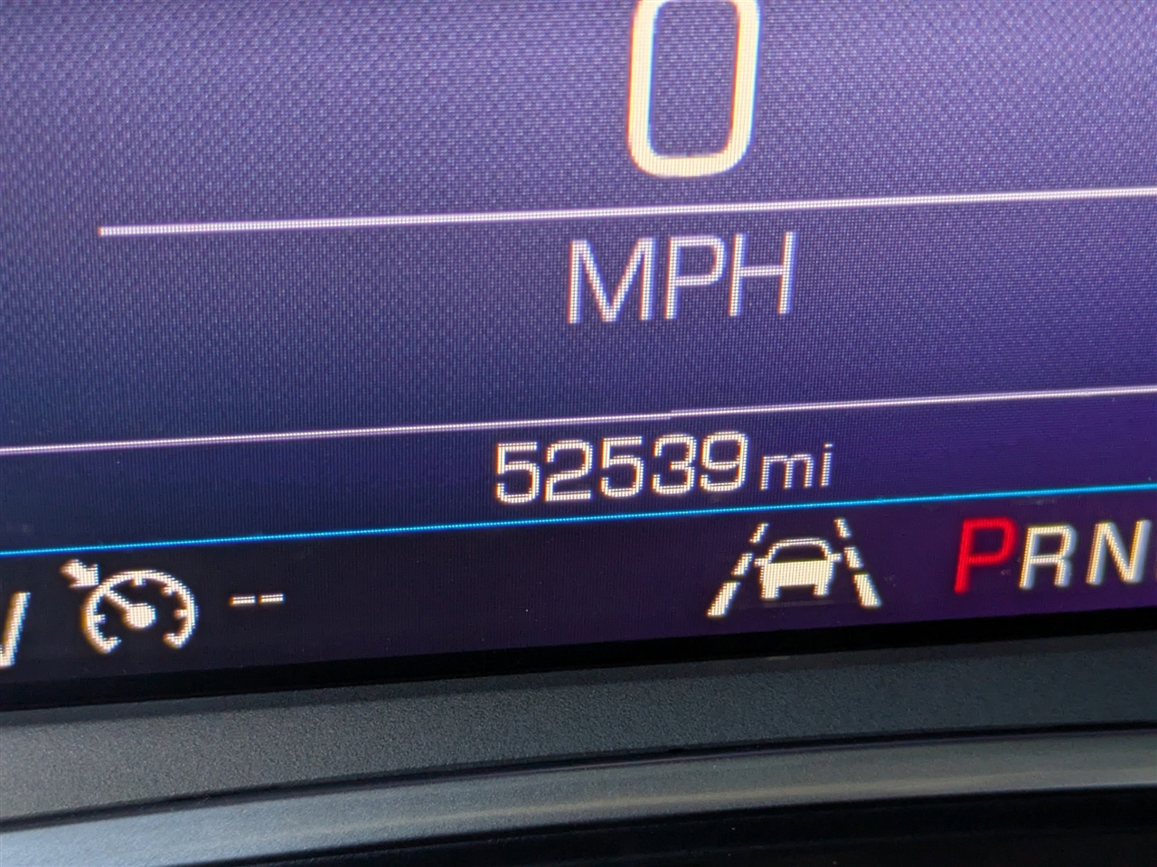 Chevrolet Equinox LT 1.5 2WD 2021