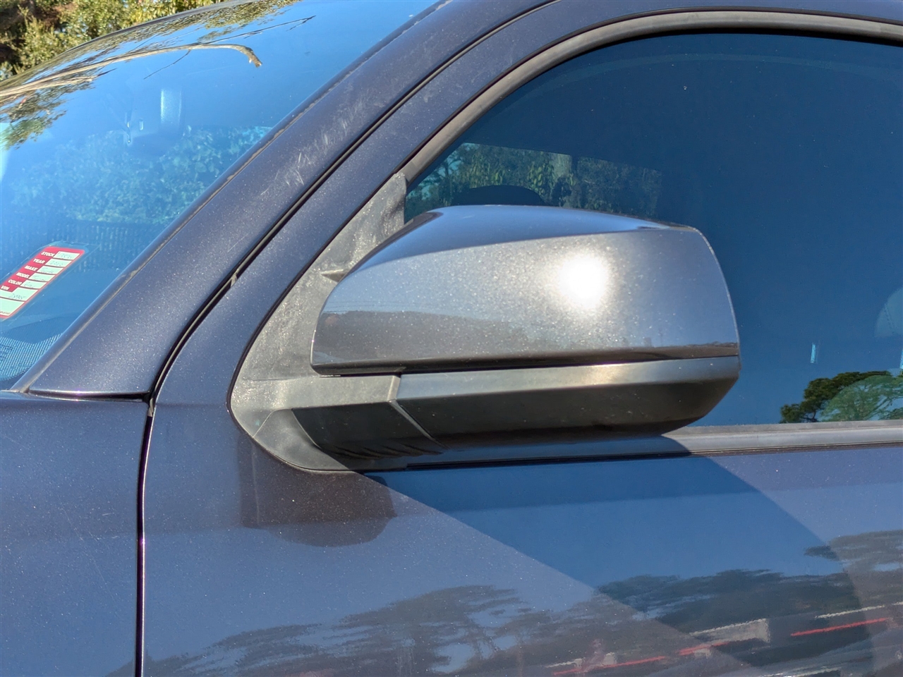 Toyota Tacoma SR5 Double Cab Long Bed V6 6AT 2WD 2020