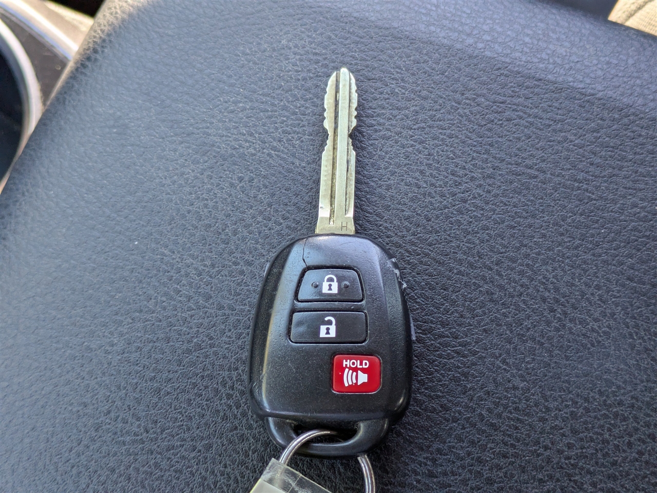 Toyota Tacoma SR5 Double Cab Long Bed V6 6AT 2WD 2020