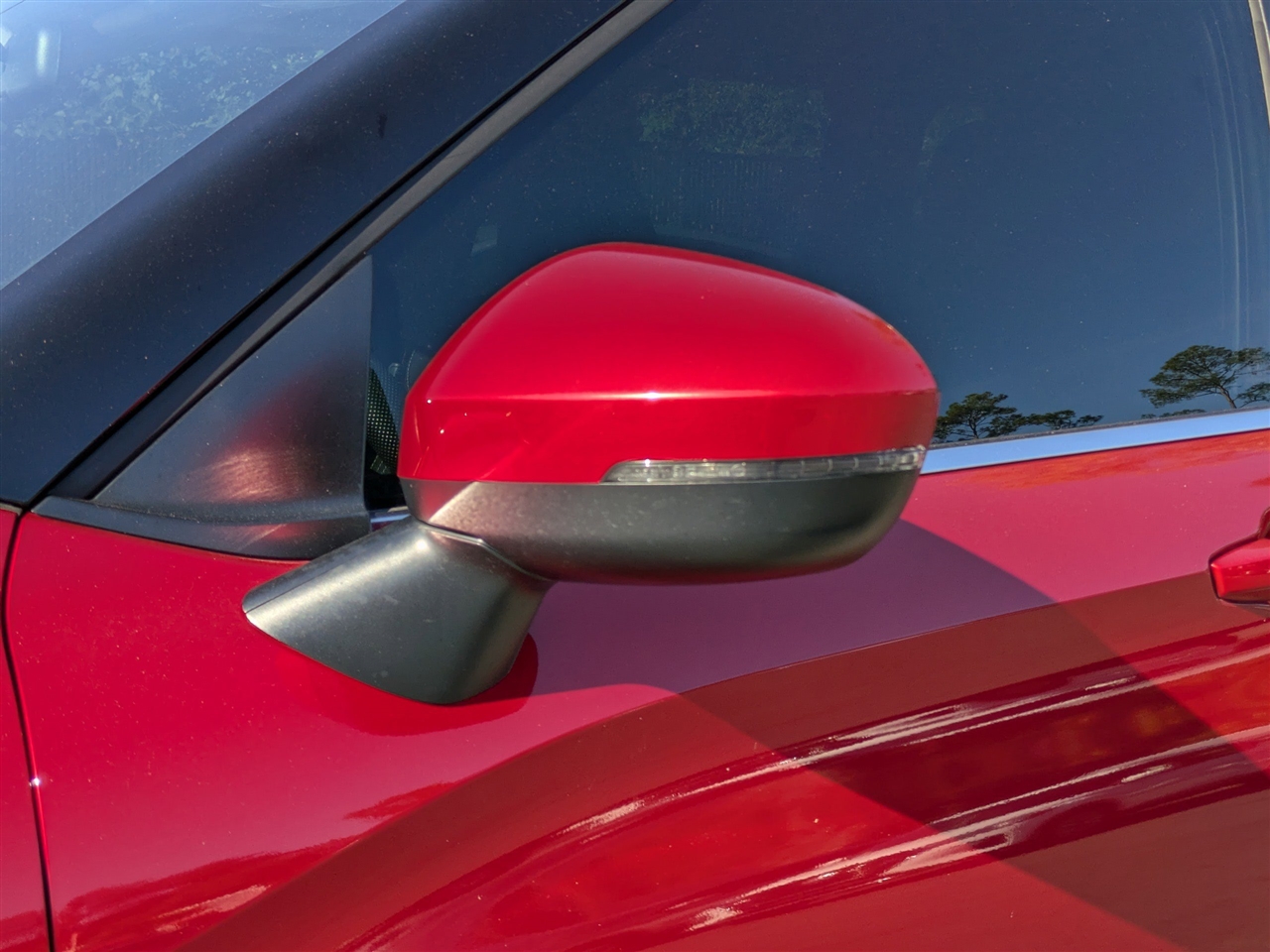 Mitsubishi Outlander ES 4WD 2022