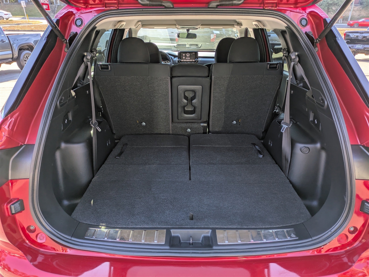 Mitsubishi Outlander ES 4WD 2022