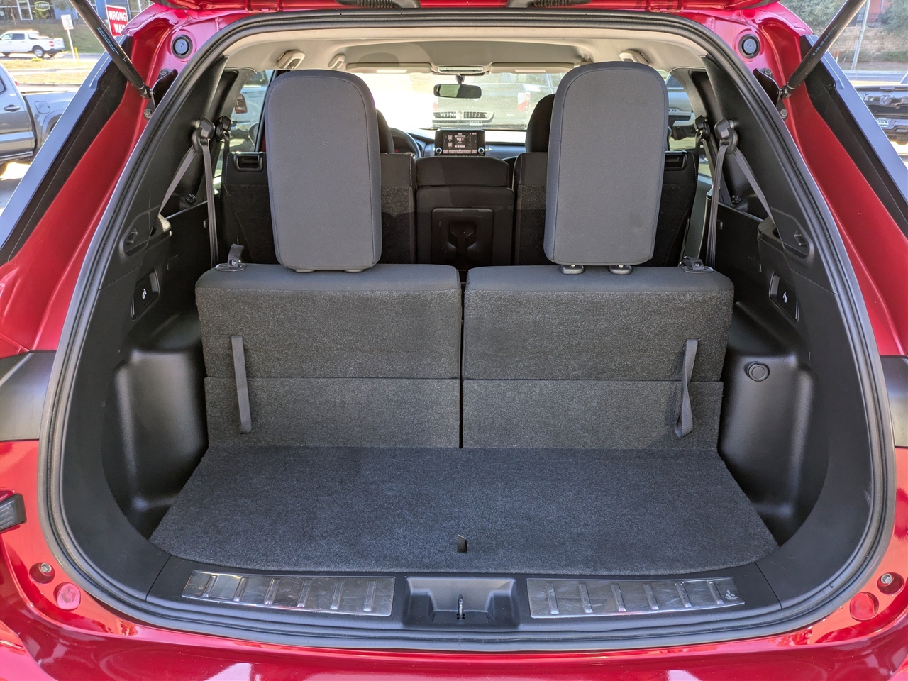 Mitsubishi Outlander ES 4WD 2022