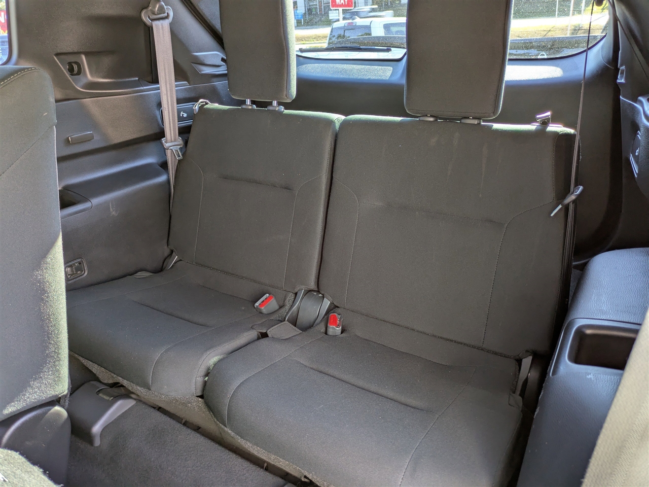 Mitsubishi Outlander ES 4WD 2022