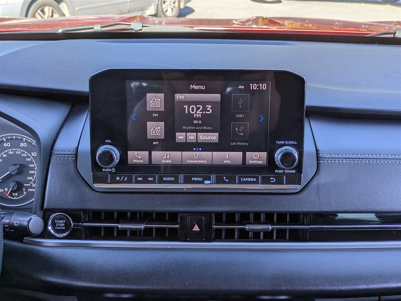 Mitsubishi Outlander ES 4WD 2022