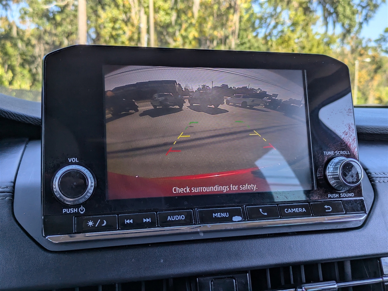 Mitsubishi Outlander ES 4WD 2022