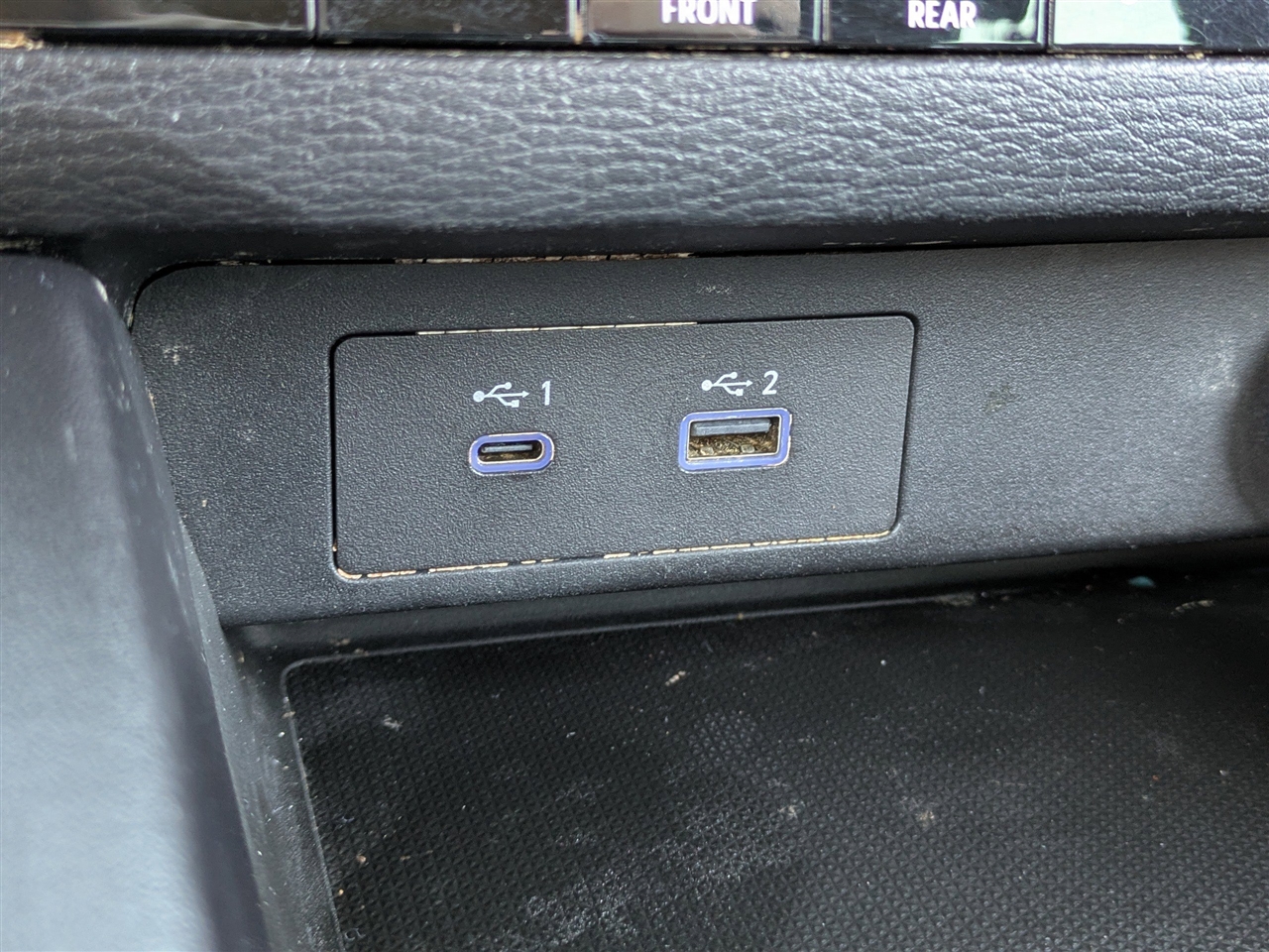 Mitsubishi Outlander ES 4WD 2022