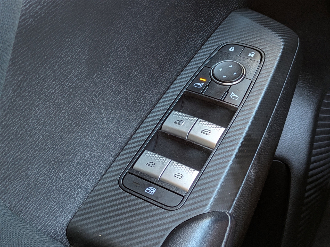 Mitsubishi Outlander ES 4WD 2022