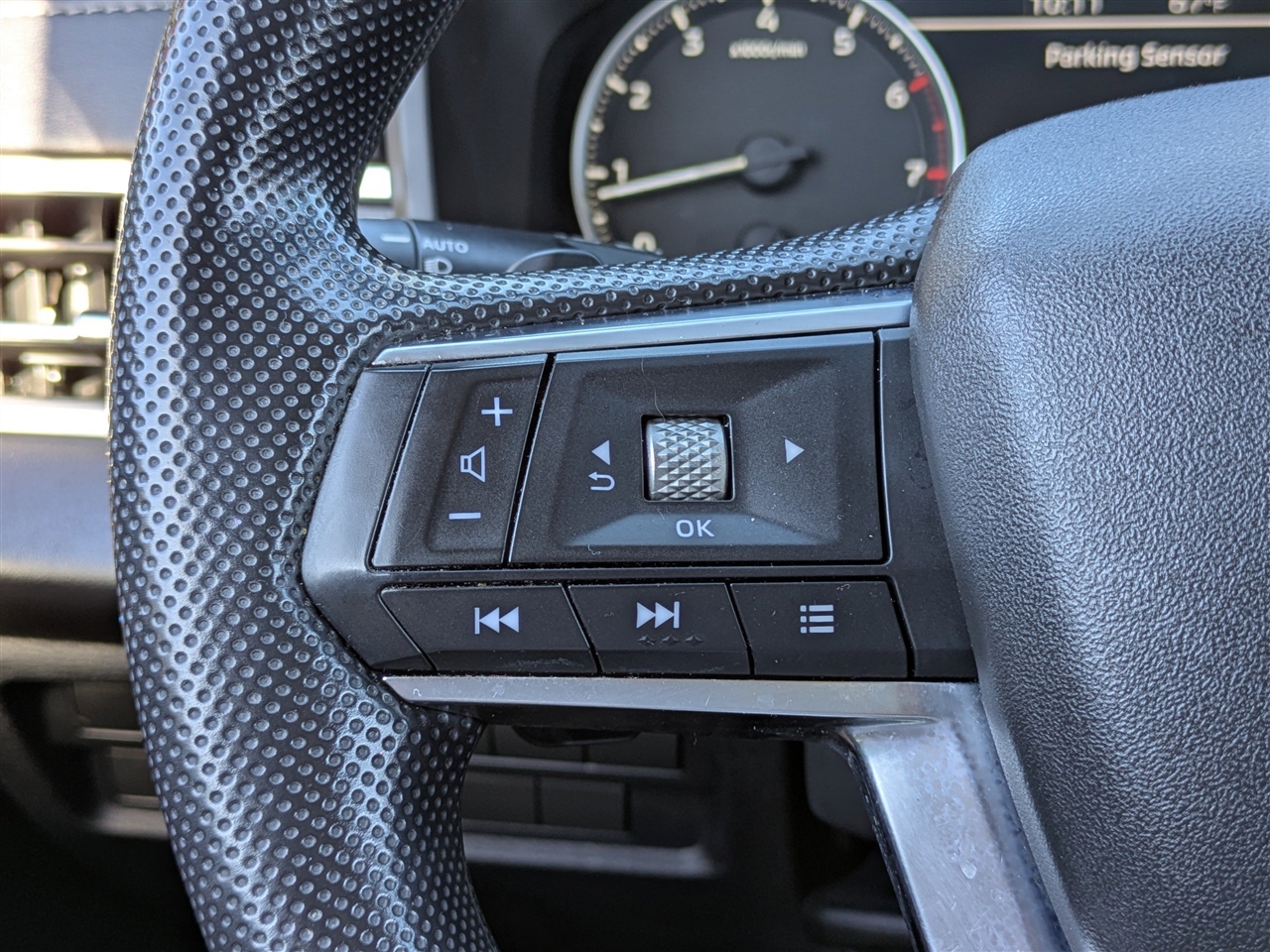 Mitsubishi Outlander ES 4WD 2022