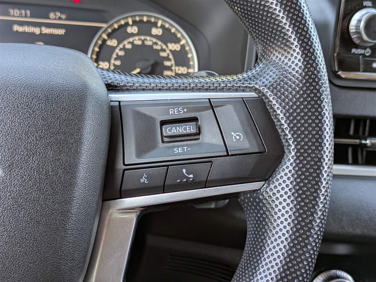 Mitsubishi Outlander ES 4WD 2022