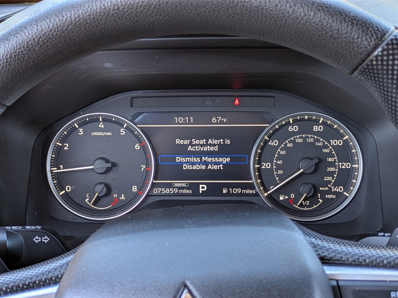 Mitsubishi Outlander ES 4WD 2022