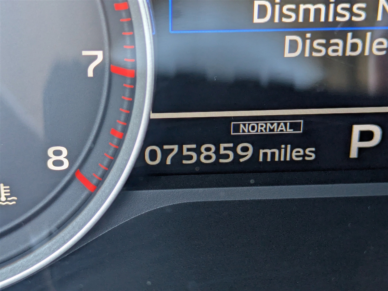 Mitsubishi Outlander ES 4WD 2022