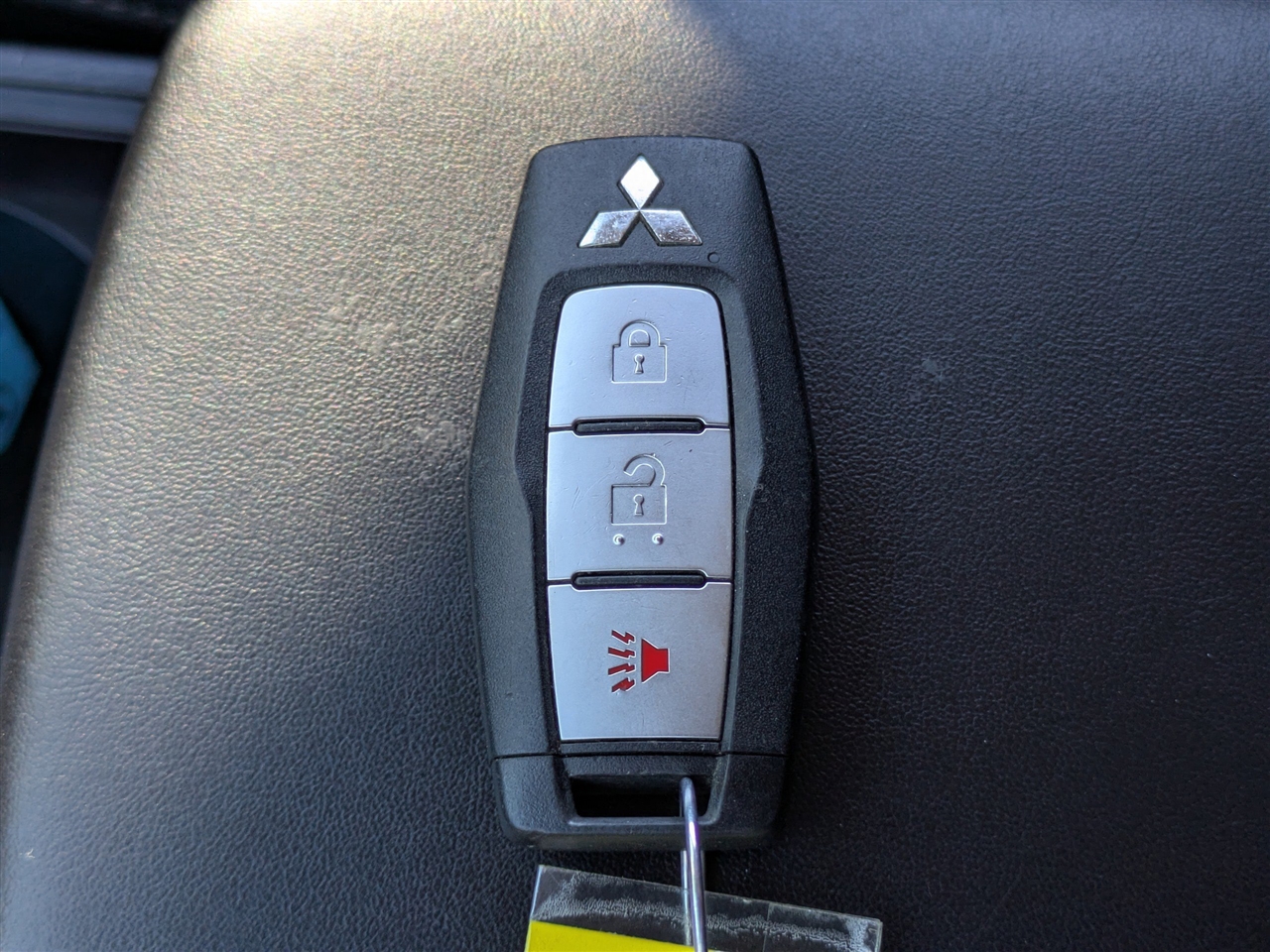 Mitsubishi Outlander ES 4WD 2022