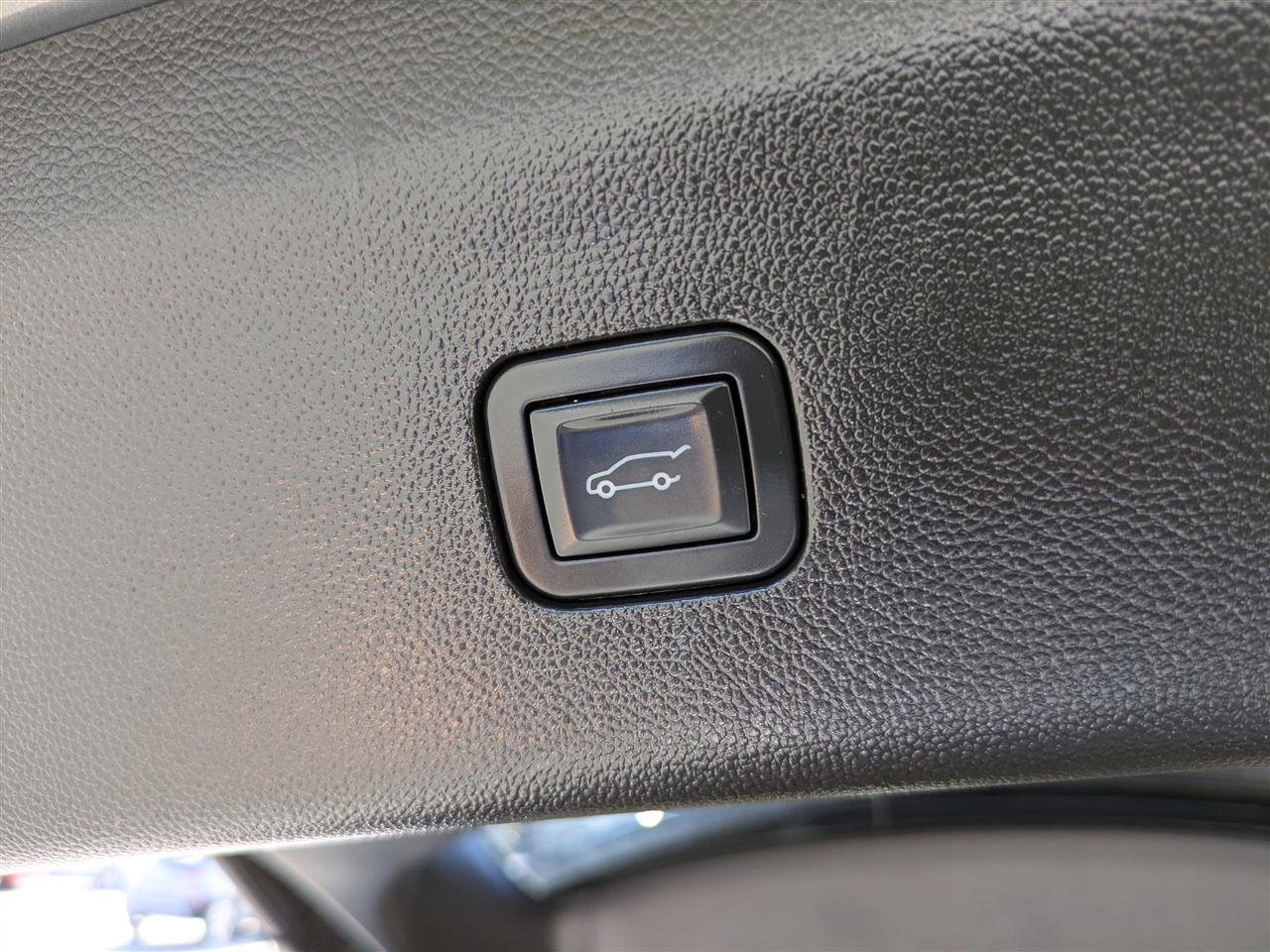 Buick Enclave Essence FWD 2018