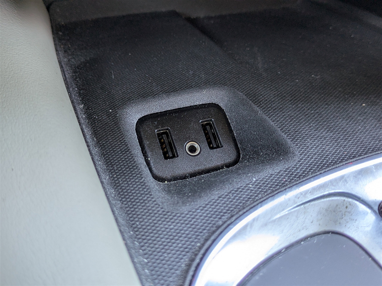 Buick Enclave Essence FWD 2018