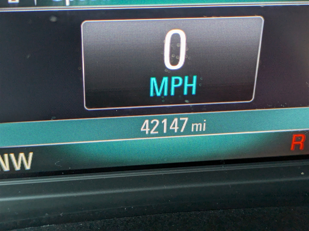 Buick Enclave Essence FWD 2018