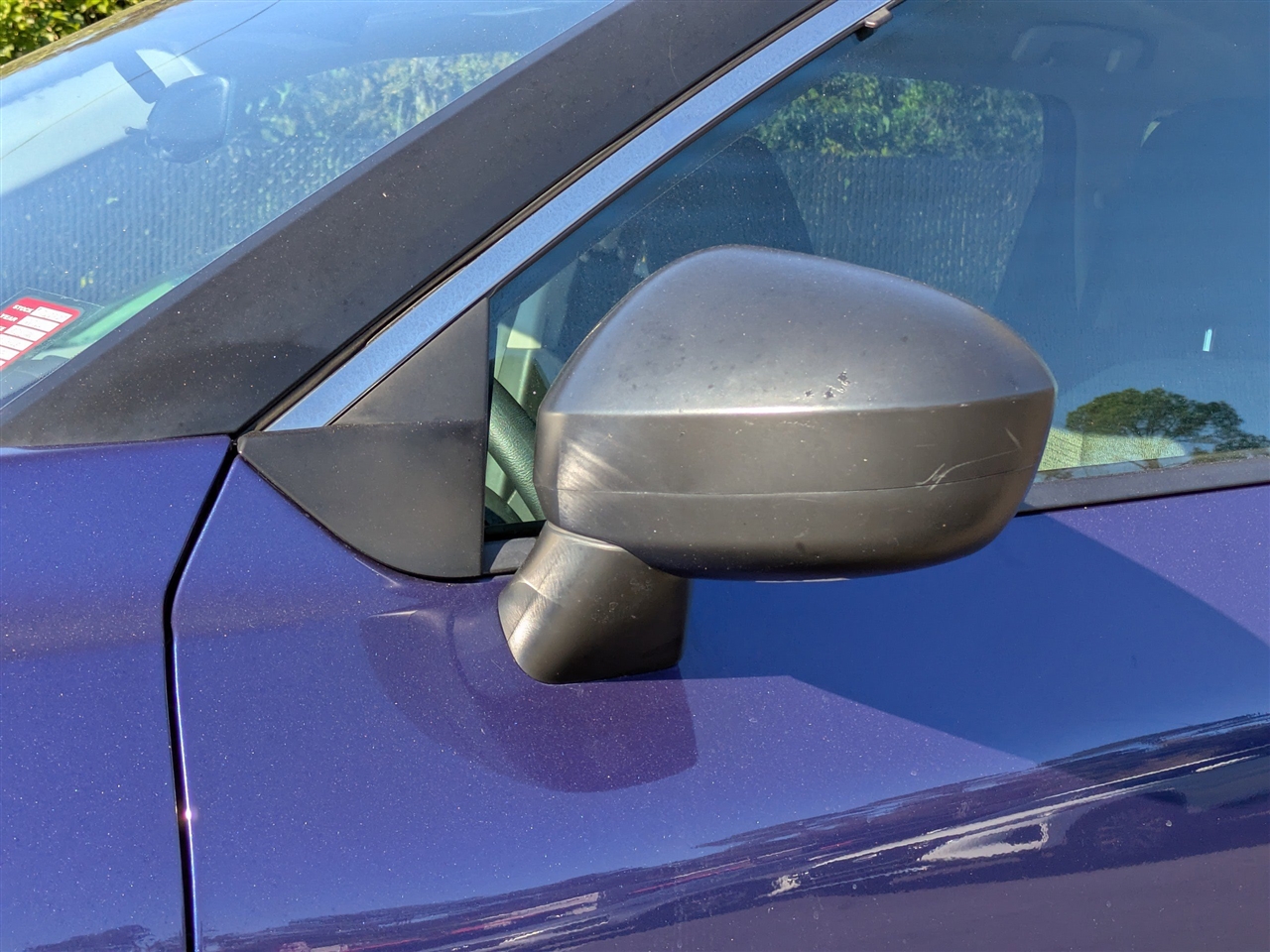 Nissan Rogue S AWD 2022