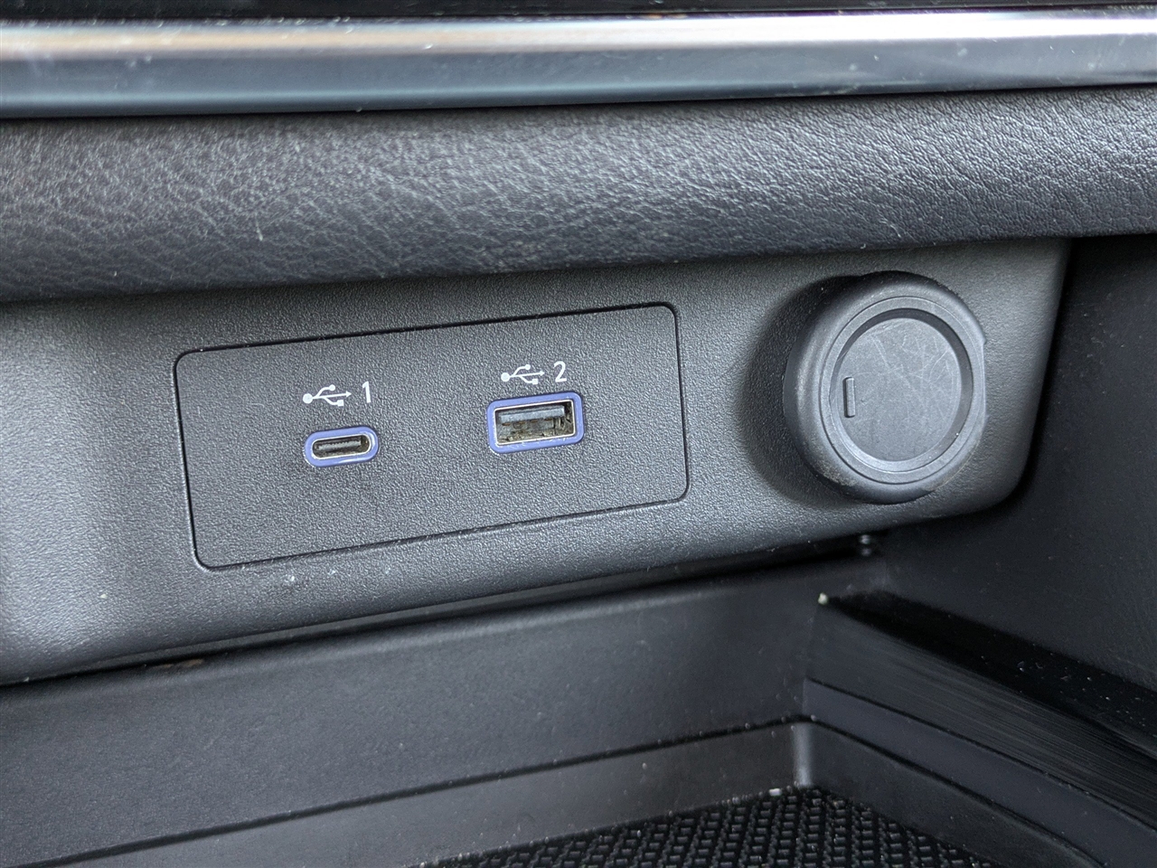 Nissan Rogue S AWD 2022