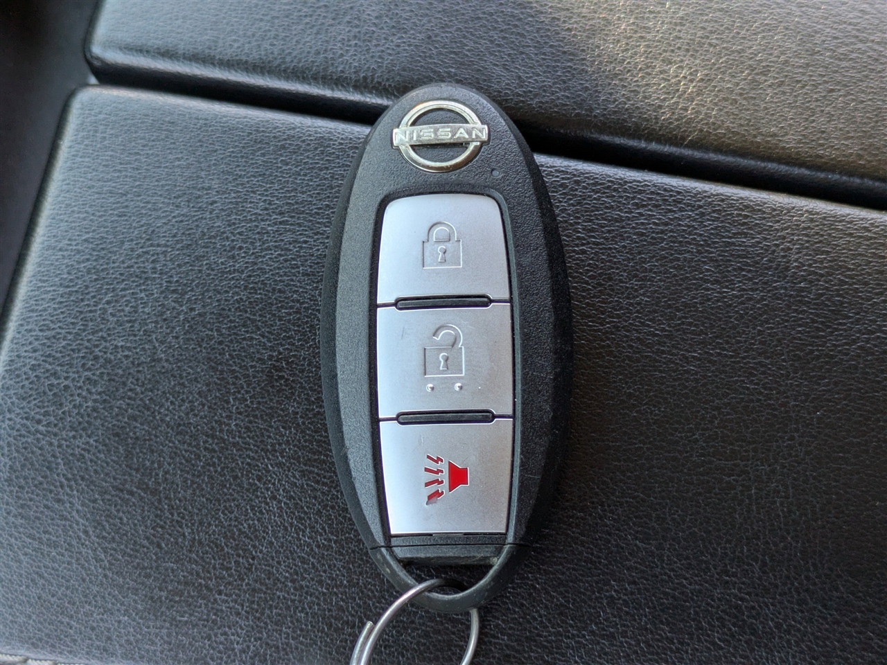 Nissan Rogue S AWD 2022