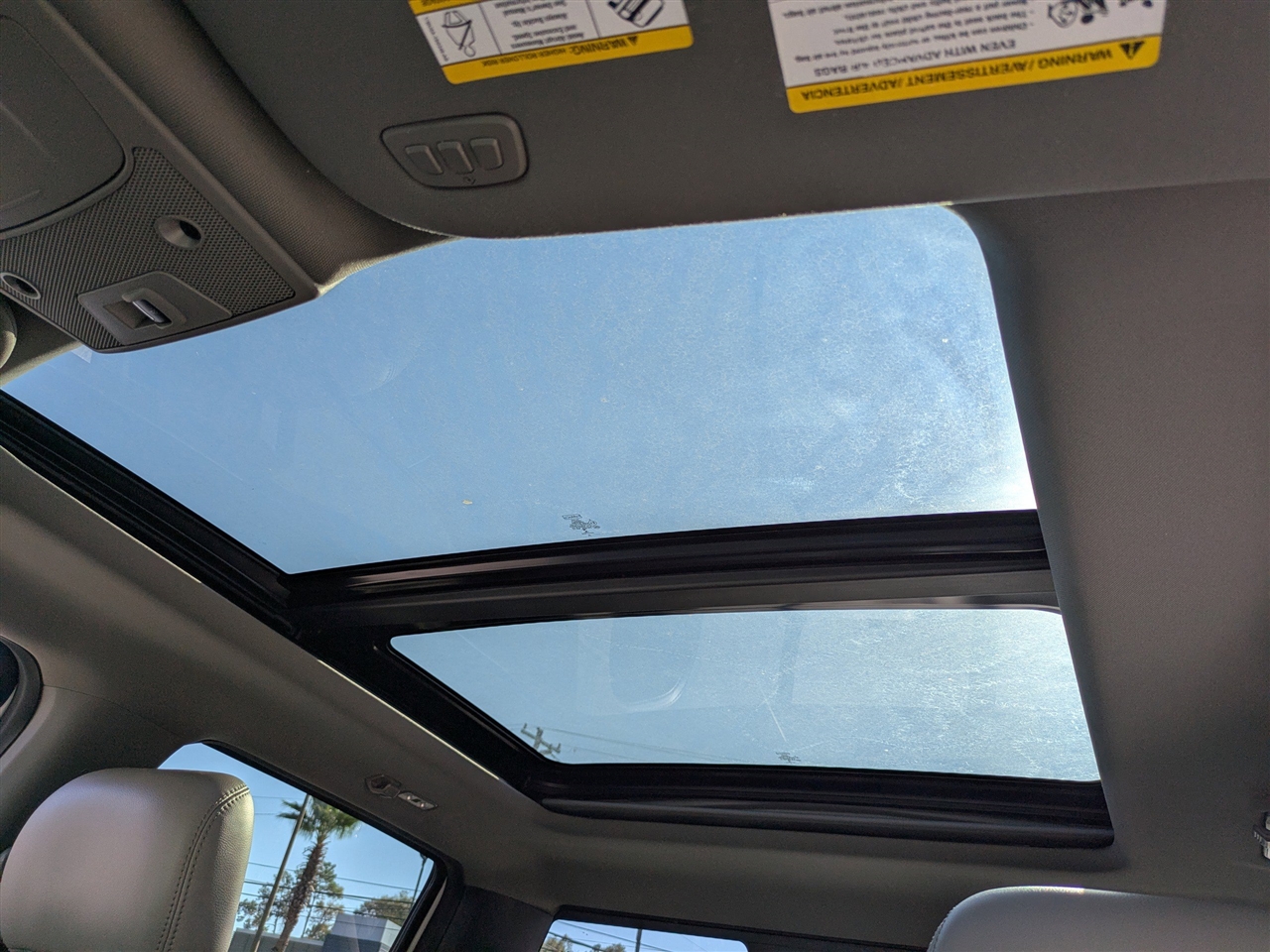 Ford F-150 Lariat SuperCrew 6.5-ft. Bed 4WD 2020