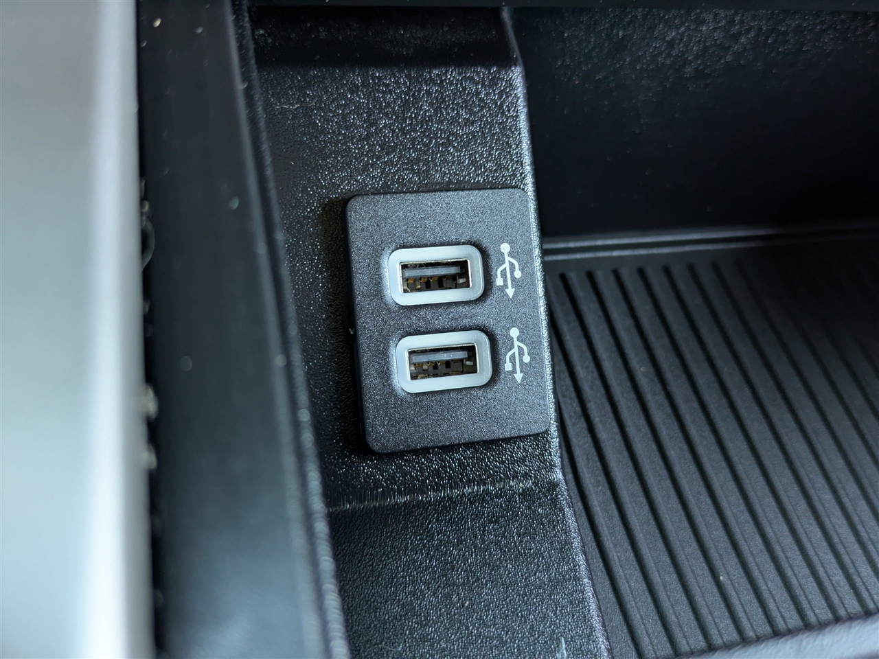 Ford F-150 Lariat SuperCrew 6.5-ft. Bed 4WD 2020