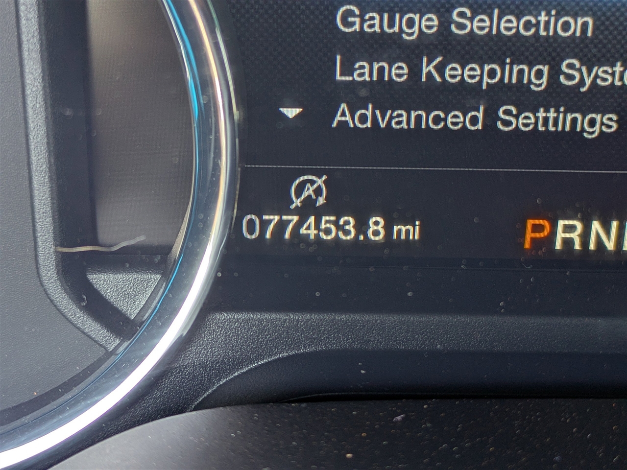 Ford F-150 Lariat SuperCrew 6.5-ft. Bed 4WD 2020