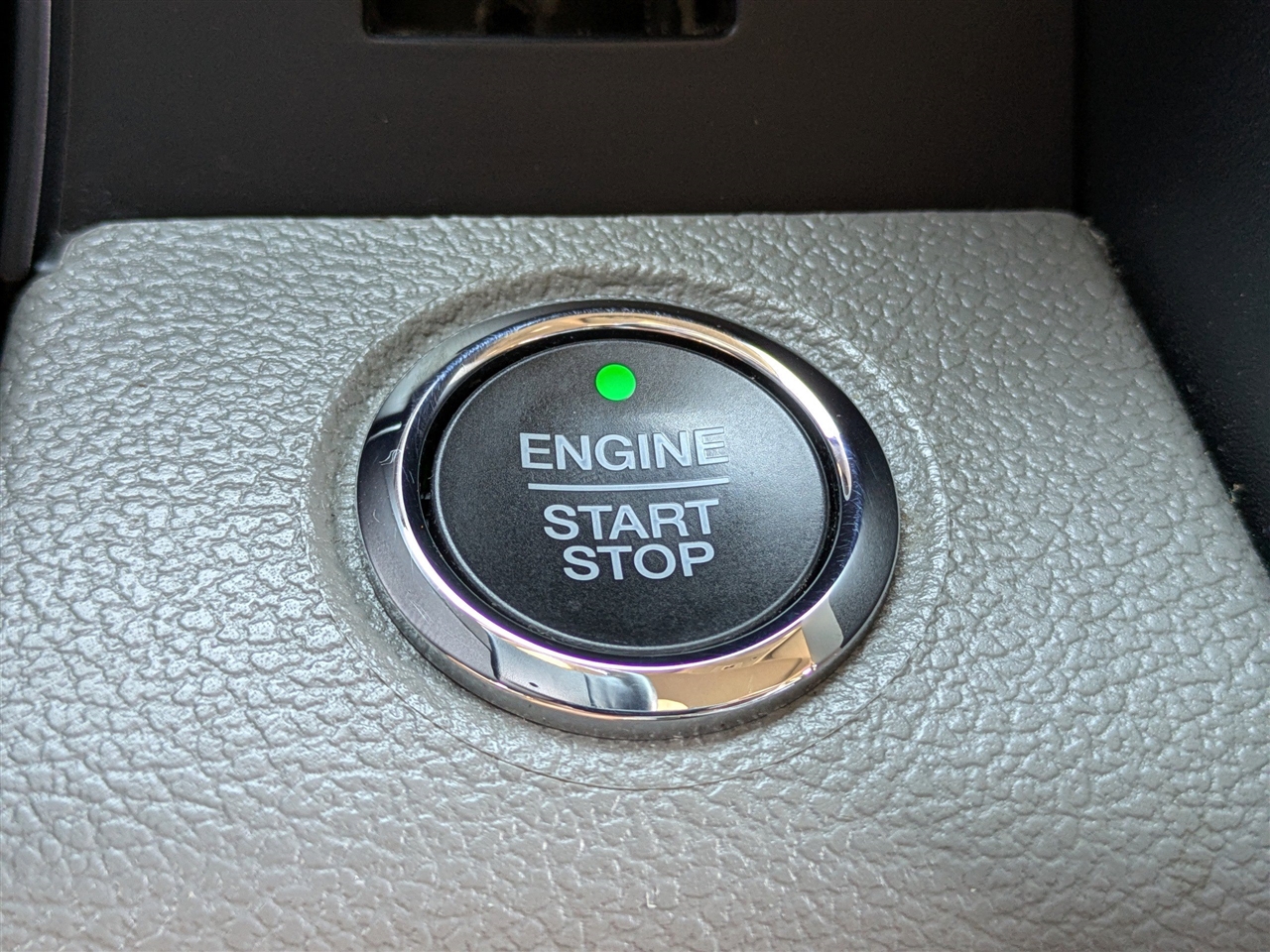 Ford F-150 Lariat SuperCrew 6.5-ft. Bed 4WD 2020