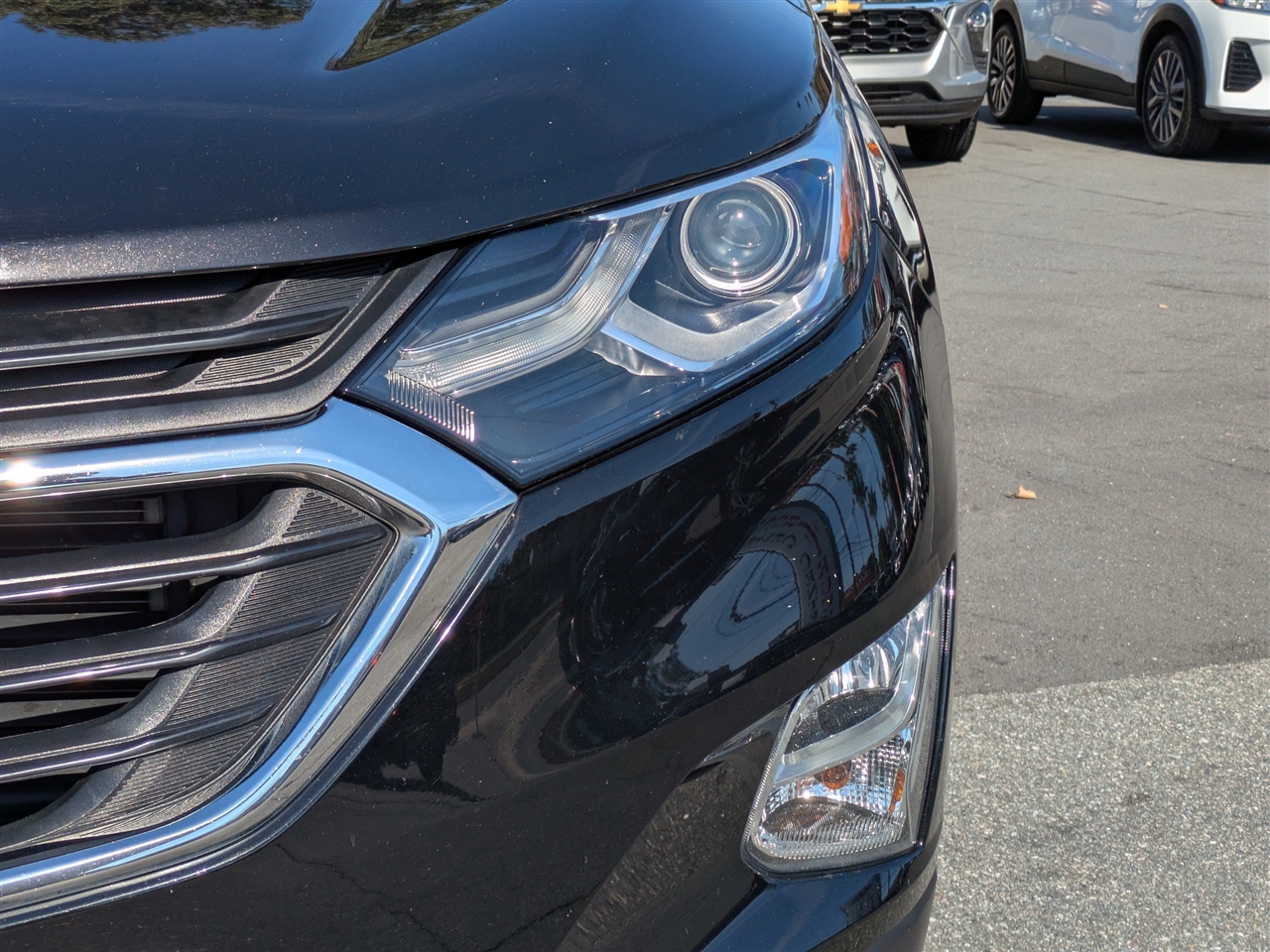 Chevrolet Equinox LT 2WD 2021