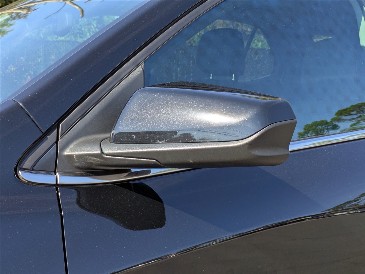 Chevrolet Equinox LT 2WD 2021