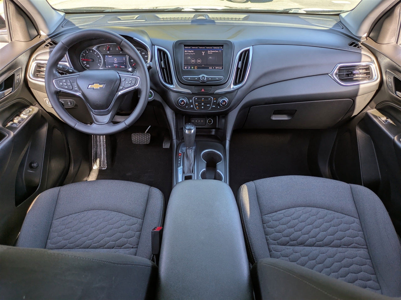 Chevrolet Equinox LT 2WD 2021