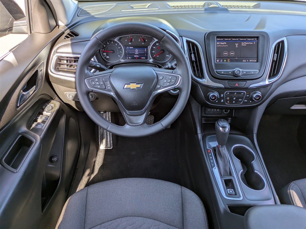 Chevrolet Equinox LT 2WD 2021