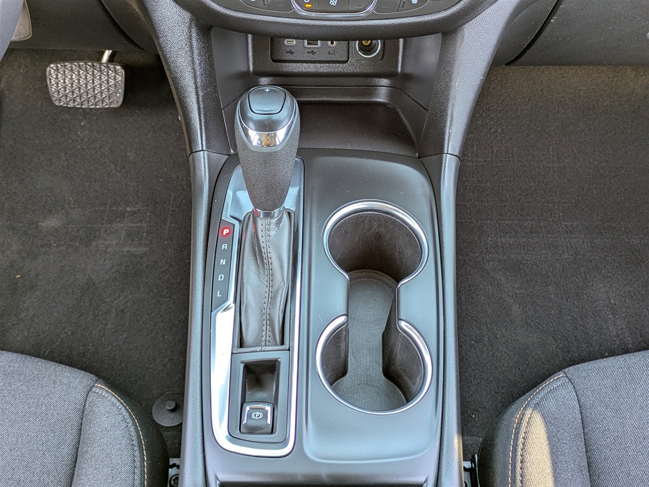 Chevrolet Equinox LT 2WD 2021