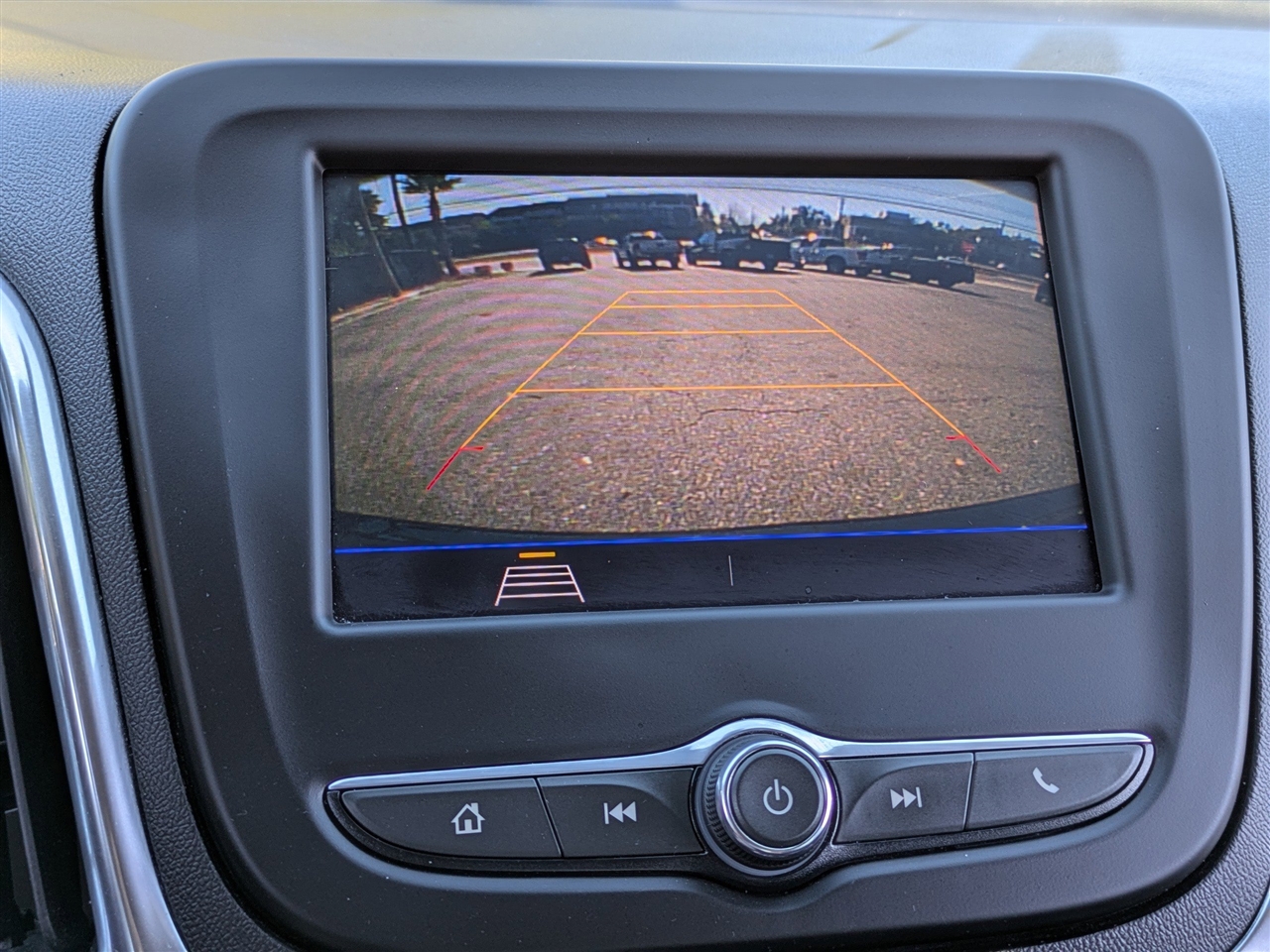 Chevrolet Equinox LT 2WD 2021