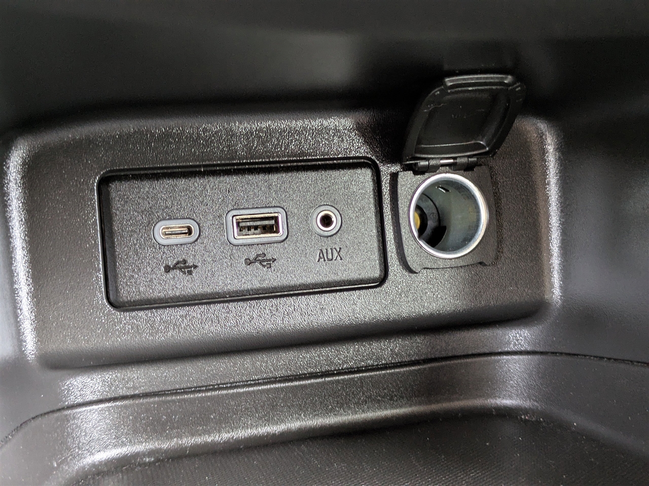 Chevrolet Equinox LT 2WD 2021