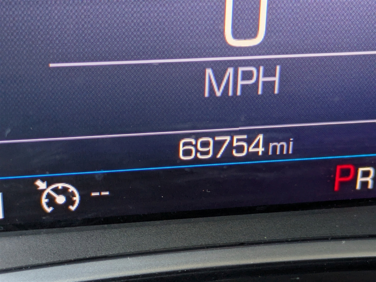 Chevrolet Equinox LT 2WD 2021