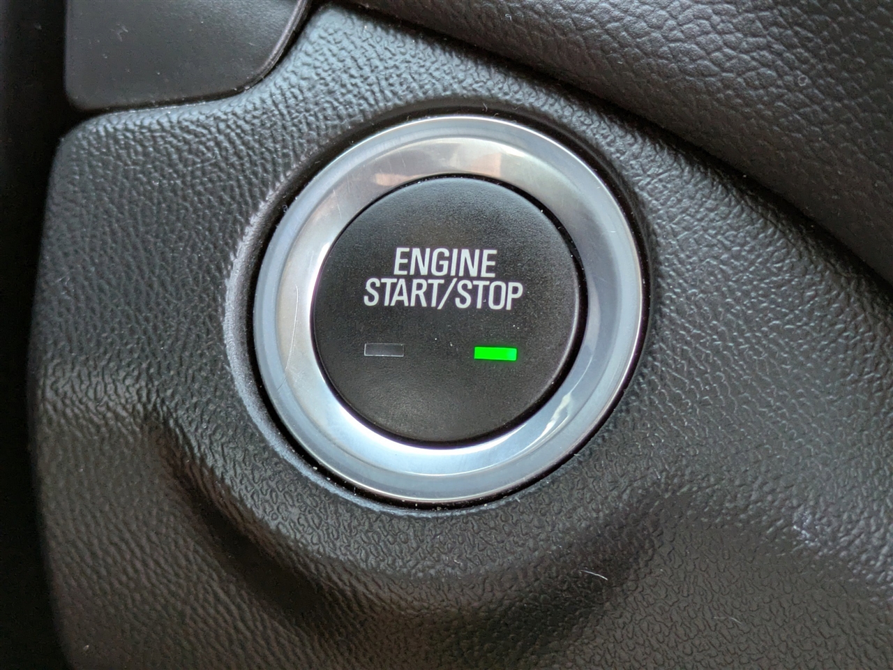 Chevrolet Equinox LT 2WD 2021