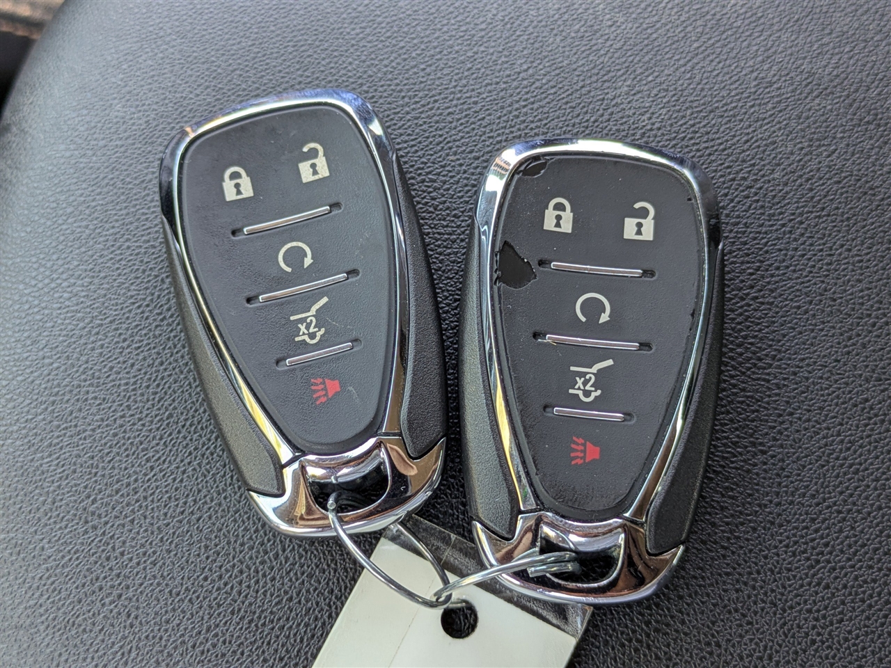 Chevrolet Equinox LT 2WD 2021